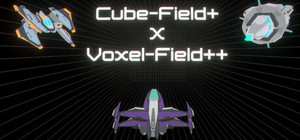 Cube-Field+ banner
