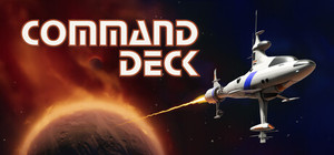 Command Deck banner