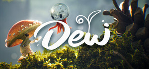 Dew banner