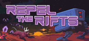Repel The Rifts banner