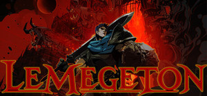 Lemegeton banner