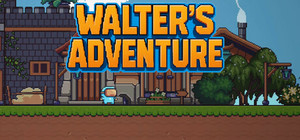 Walter's Adventure banner