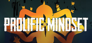 Prolific Mindset banner
