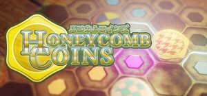 Honeycomb Coins banner