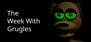 The Week With Grugles banner