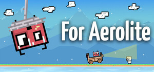 For Aerolite banner