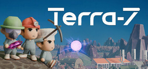 Terra-7 banner
