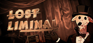 Lost Liminal banner