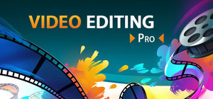 Video Editing Pro banner