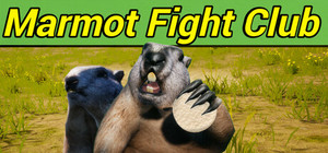 Marmot Fight Club banner