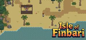 Isle of Finbari banner