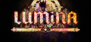 Lumina banner