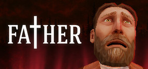FATHER banner