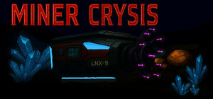 Miner Crysis banner