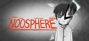 Noosphere banner