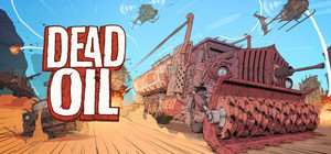 Dead Oil banner