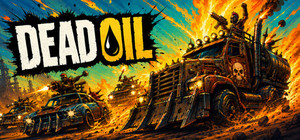 Dead Oil banner
