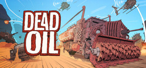 Dead Oil banner