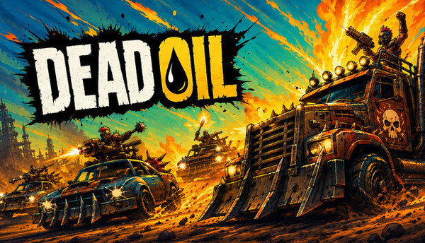 Dead Oil