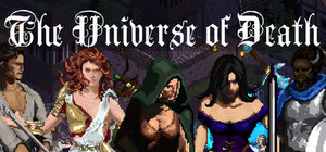 The Universe of Death banner