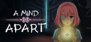 A Mind Apart banner