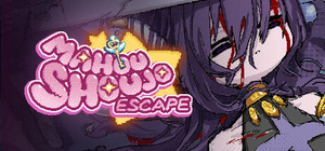 Mahou Shoujo Escape banner