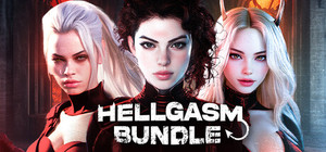 HELLGASM BUNDLE 🔞😈 banner