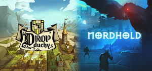 Innovative Roguelites banner