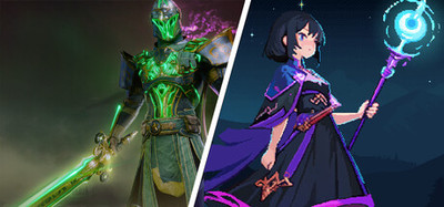 Ketz: Galactic Overlords X I Am Legion: Stand Survivors