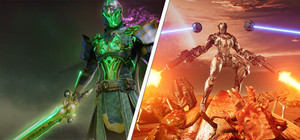 Ketz: Galactic Overlords X Greedland banner