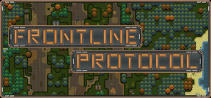 Frontline Protocol banner