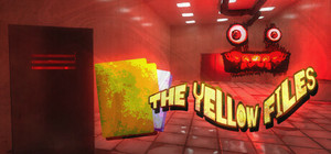 The Yellow Files banner