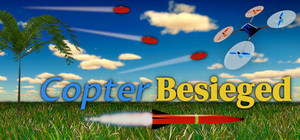 Copter Besieged banner