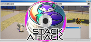 Stack Attack banner