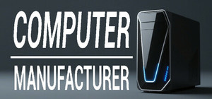 Computer Manufacturer banner