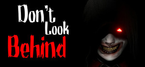 Don't Look Behind banner