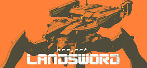 Project Landsword banner
