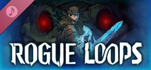 Rogue Loops Soundtrack banner