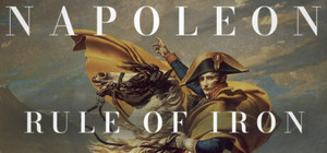 NAPOLEON: RULE OF IRON banner