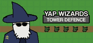 Yap Wizards Tower Defence banner