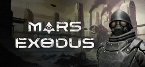 Mars Exodus banner
