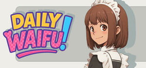 Daily Waifu! banner