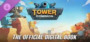 Tower Dominion - Official Digital Book banner