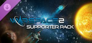 Warspace 2 - Supporter Pack banner