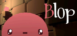 Blop banner