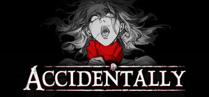 ACCIDENTALLY banner