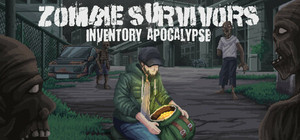 Zombie Survivors: Inventory Apocalypse banner