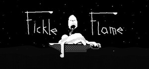 FickleFlame banner