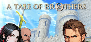 A Tale of Brothers banner