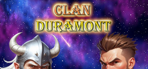 Clan Duramont banner